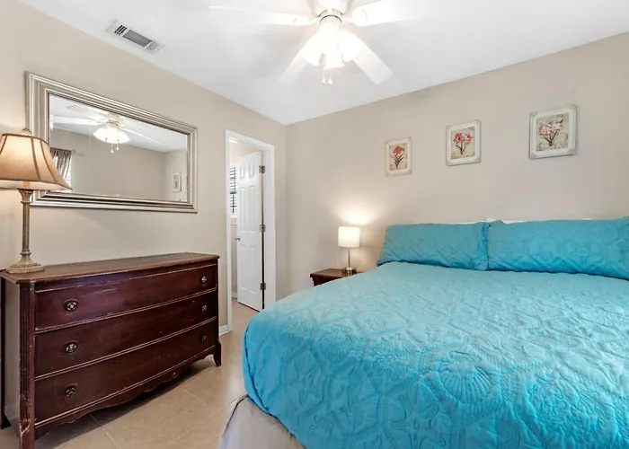 Holiday home Byron's House Gulf Shores